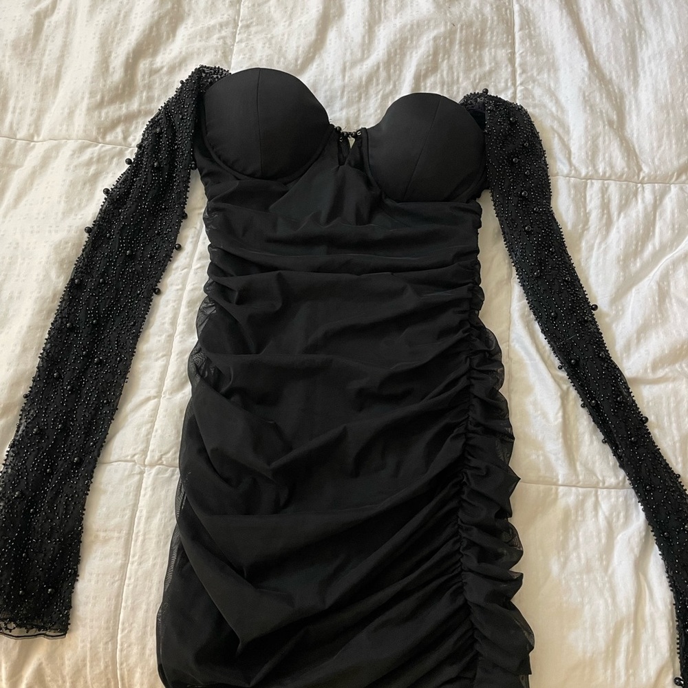 Oh Polly GUIANA dress